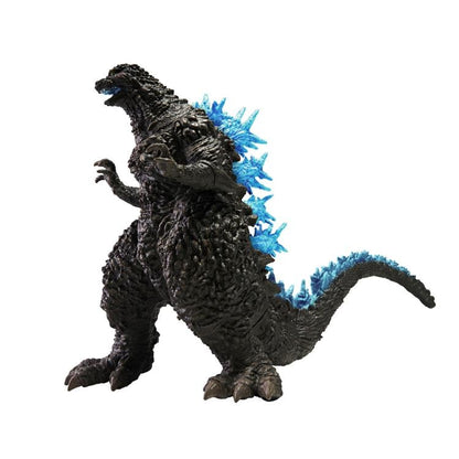 Godzilla Minus One Godzilla II Ver. A Statue Figure - Banpresto - Monsters Roar Attack