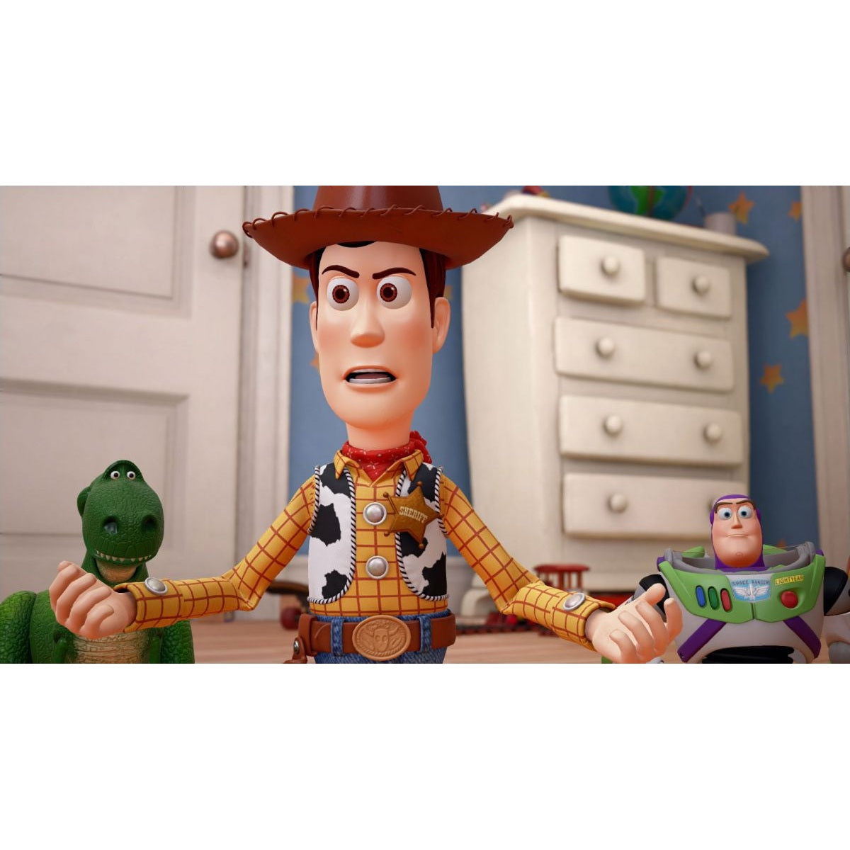 Kingdom Hearts III - Xbox One - Square Enix