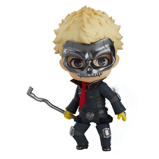 Persona 5 Ryuji Sakamoto Phantom Thief Ver. Nendoroid 1162