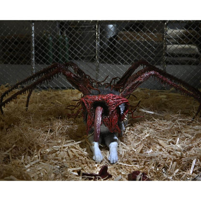 The Thing 1982 Ultimate Dog Creature Set - NECA