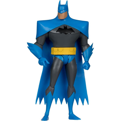 The New Batman Adventures Batman Blue/Grey Action Figure - McFarlane Toys, DC Direct