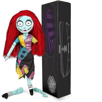 The Nightmare Before Christmas Sally Premium 24" Plush Doll - Kidrobot