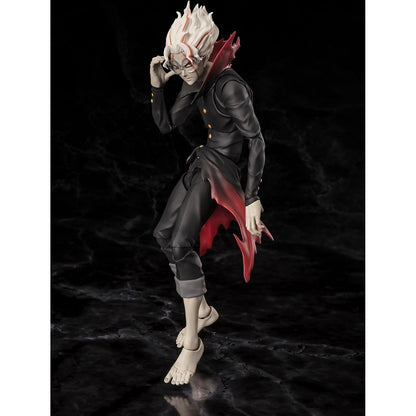 Dandadan S.H.Figuarts Okarun Transformed Action Figure - Bandai Spirits - S.H.Figuarts