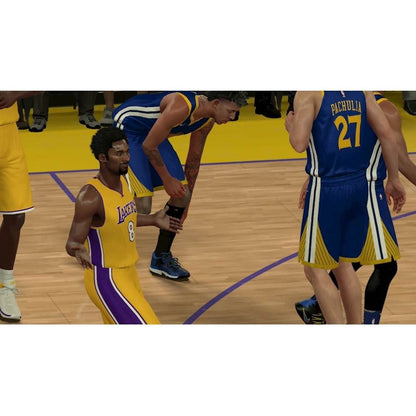 NBA 2K18 - Nintendo Switch - 2K