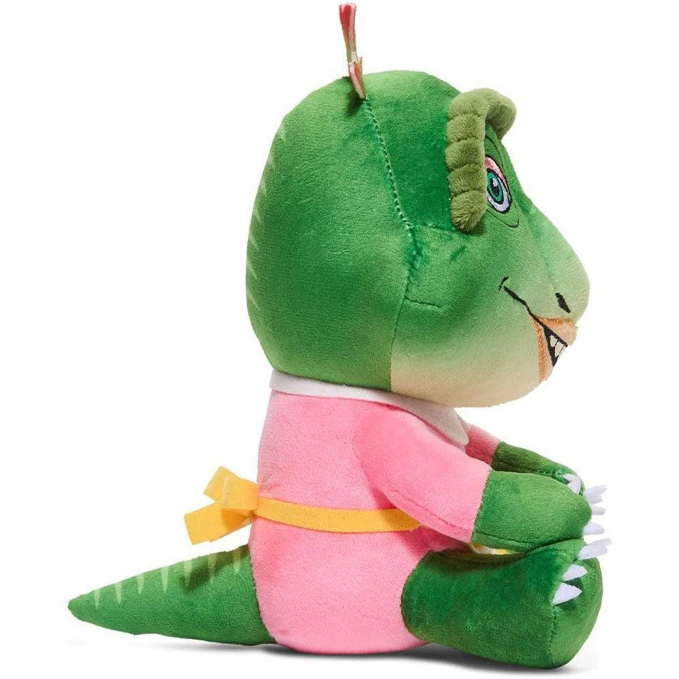 Dinosaurs Fran 8" Plush - Kidrobot - Phunny