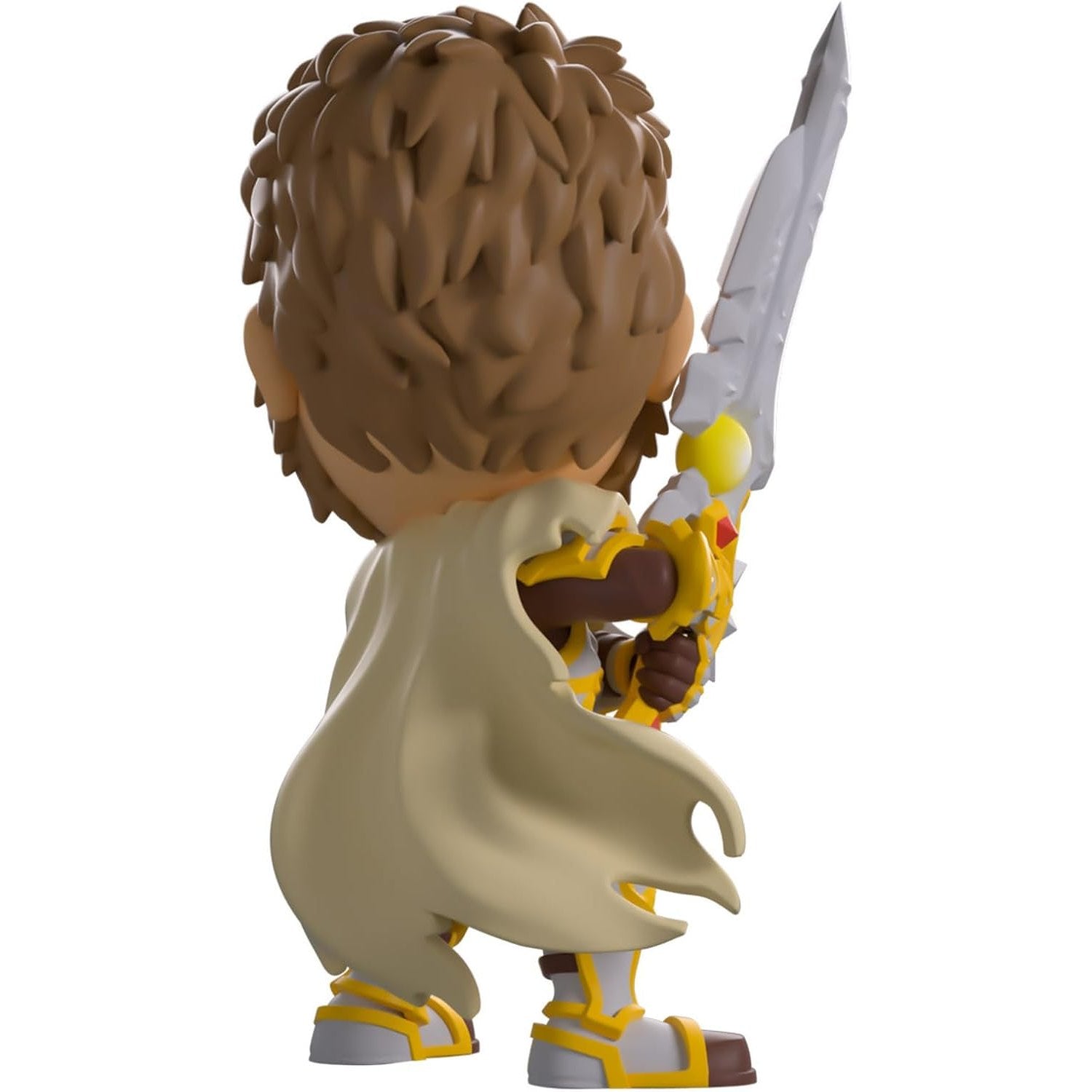 World of Warcraft: The War Within Anduin Vinyl Figure - Youtooz - World of Warcraft: The War Within Collection #3