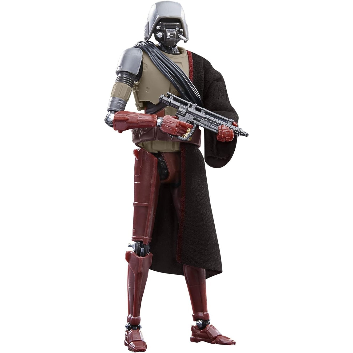 Star Wars: The Mandalorian HK-87 Assassin Droid 6" Action Figure - Hasbro - Star Wars: The Black Series