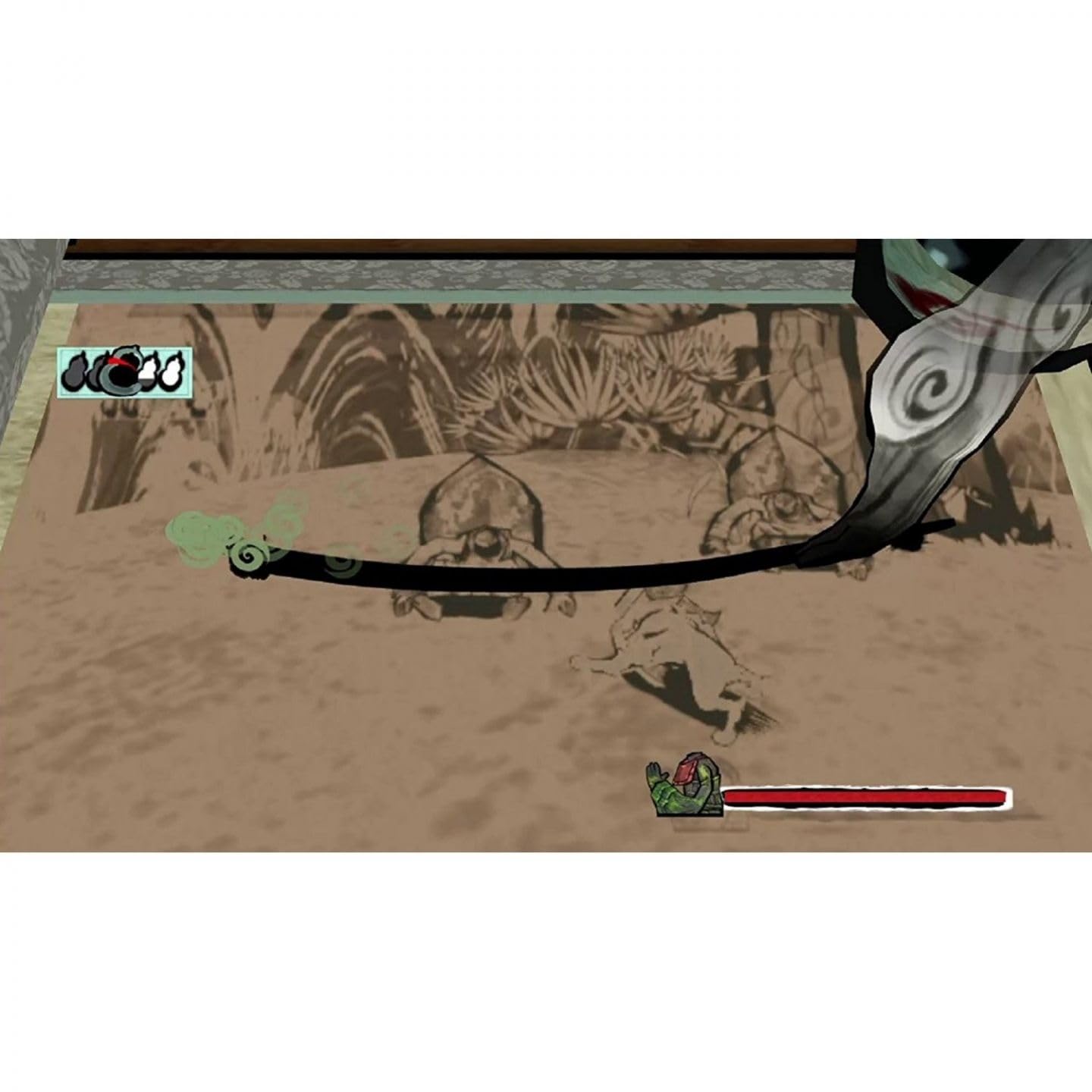 Okami - Nintendo Switch - Capcom