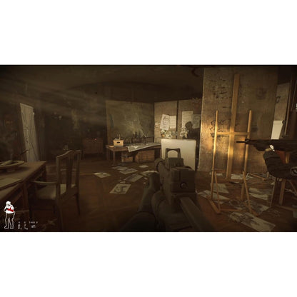 Ready or Not Day 1 Edition - PlayStation 5