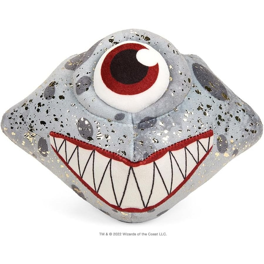 Dungeons & Dragons: Spelljammer Eye Monger Plush Toy - Kidrobot - Phunny