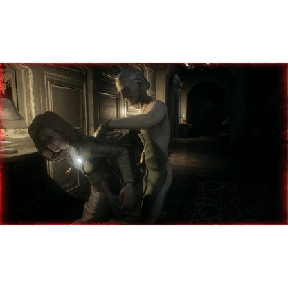 Remothered: Tormented Fathers - Nintendo Switch - Soedesco
