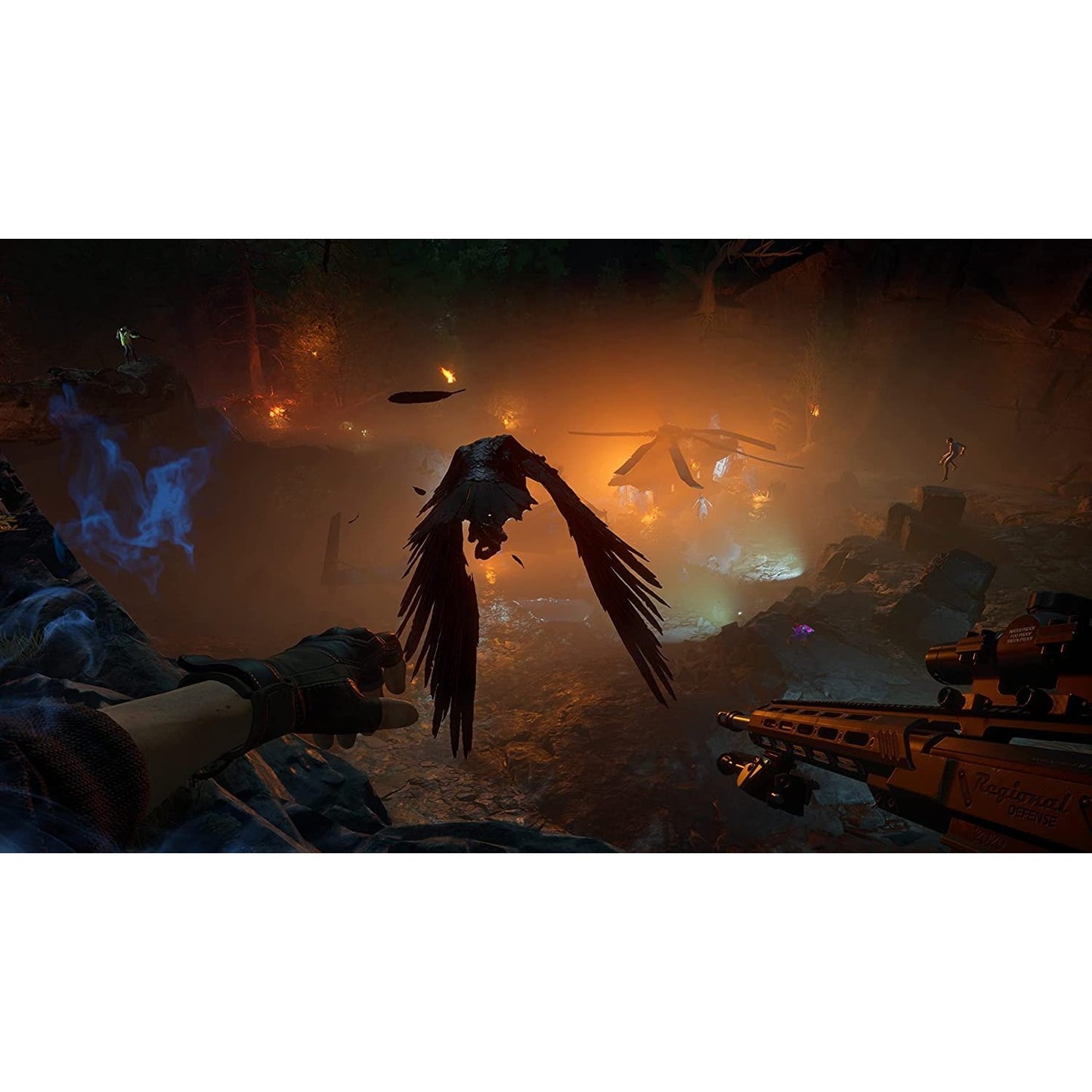 Redfall Standard Edition - Xbox Series X - Bethesda