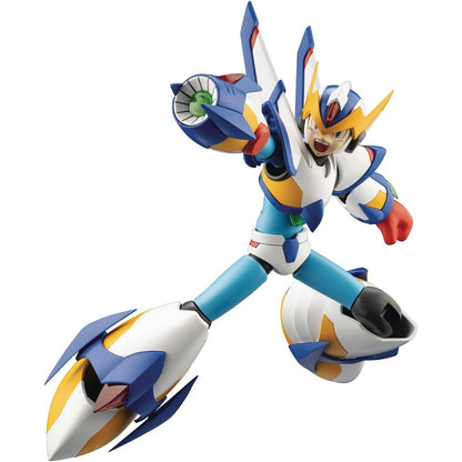 Mega Man X / Rockman X Falcon Armor Model Kit