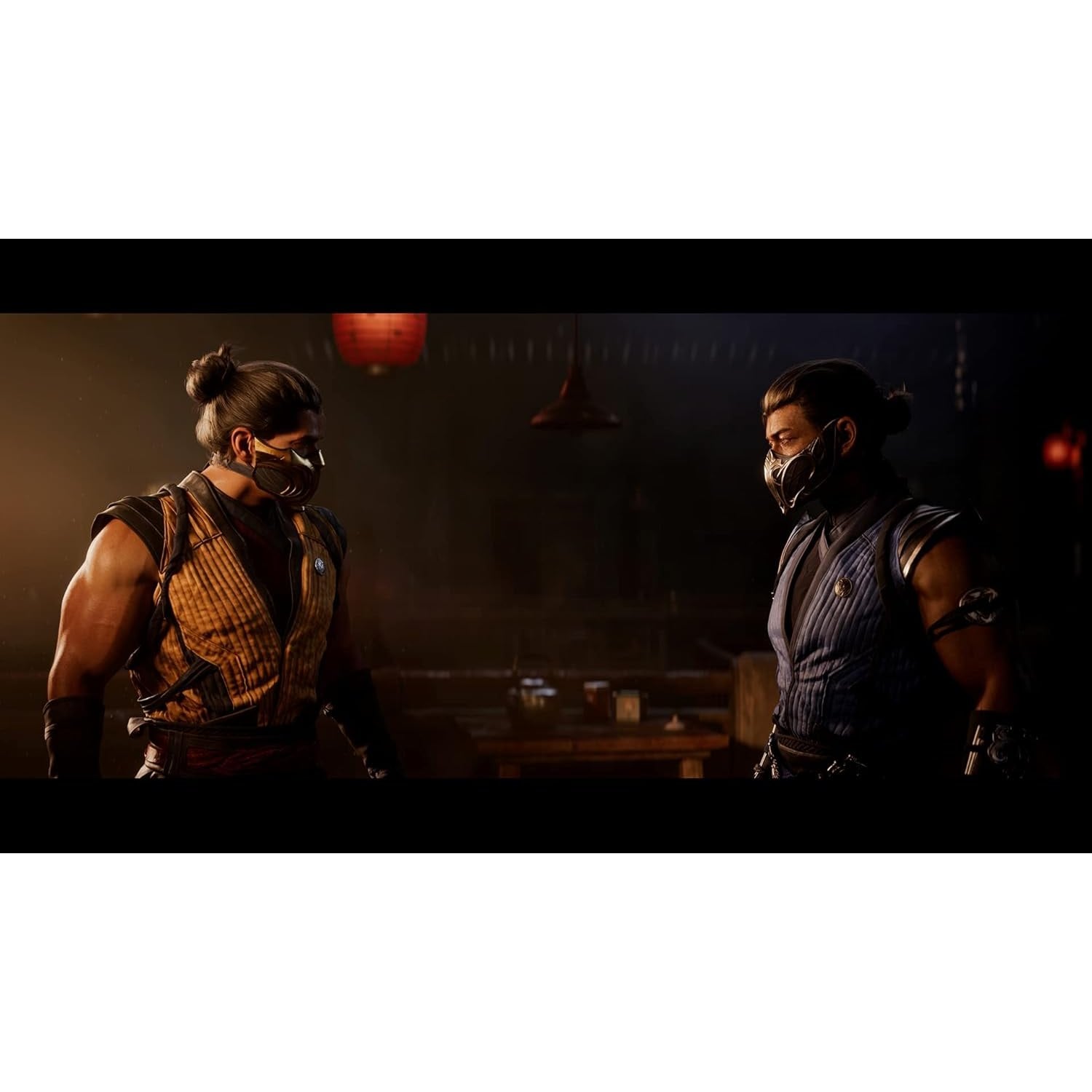 Mortal Kombat 1 - Nintendo Switch - WARNER BROS