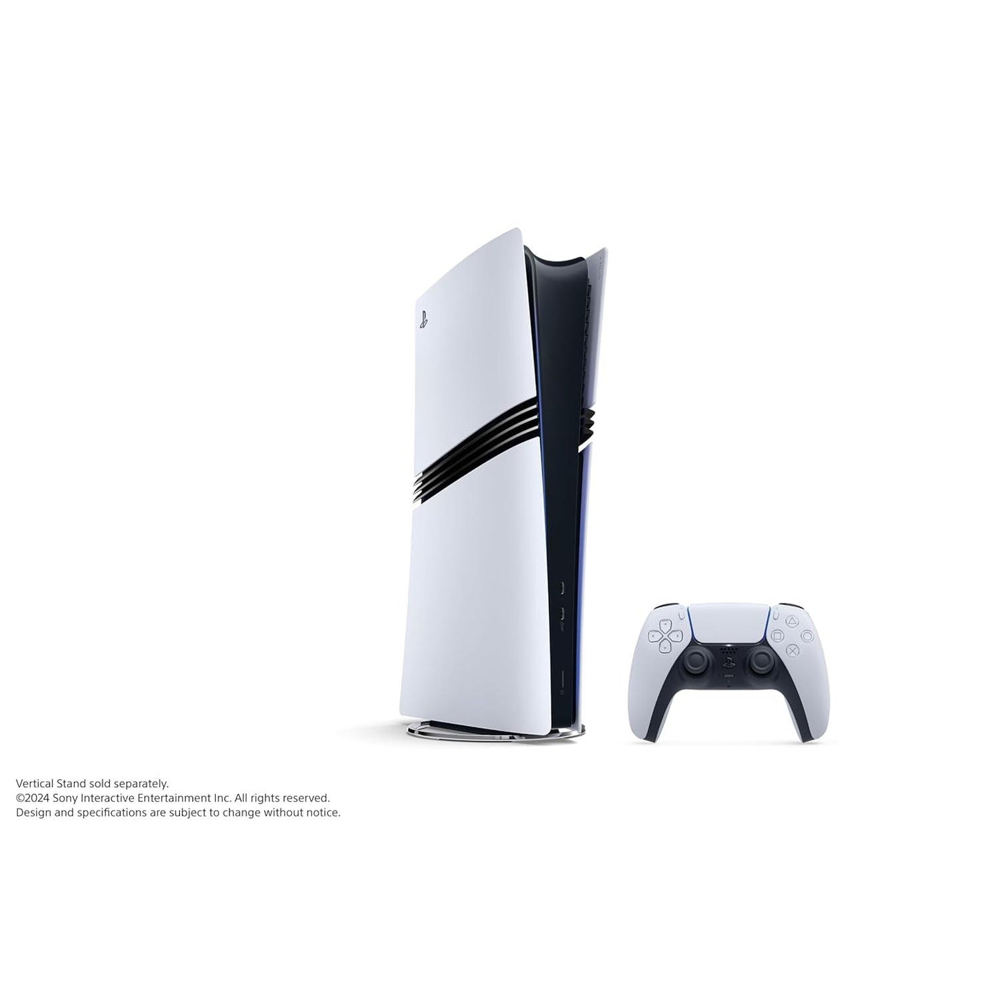 PlayStation 5 Pro Digital Edition Console - Sony