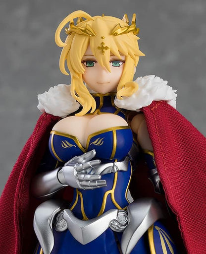 Fate/Grand Order Lancer/Altria Pendragon Action Figure - Max Factory - Figma #568-DX