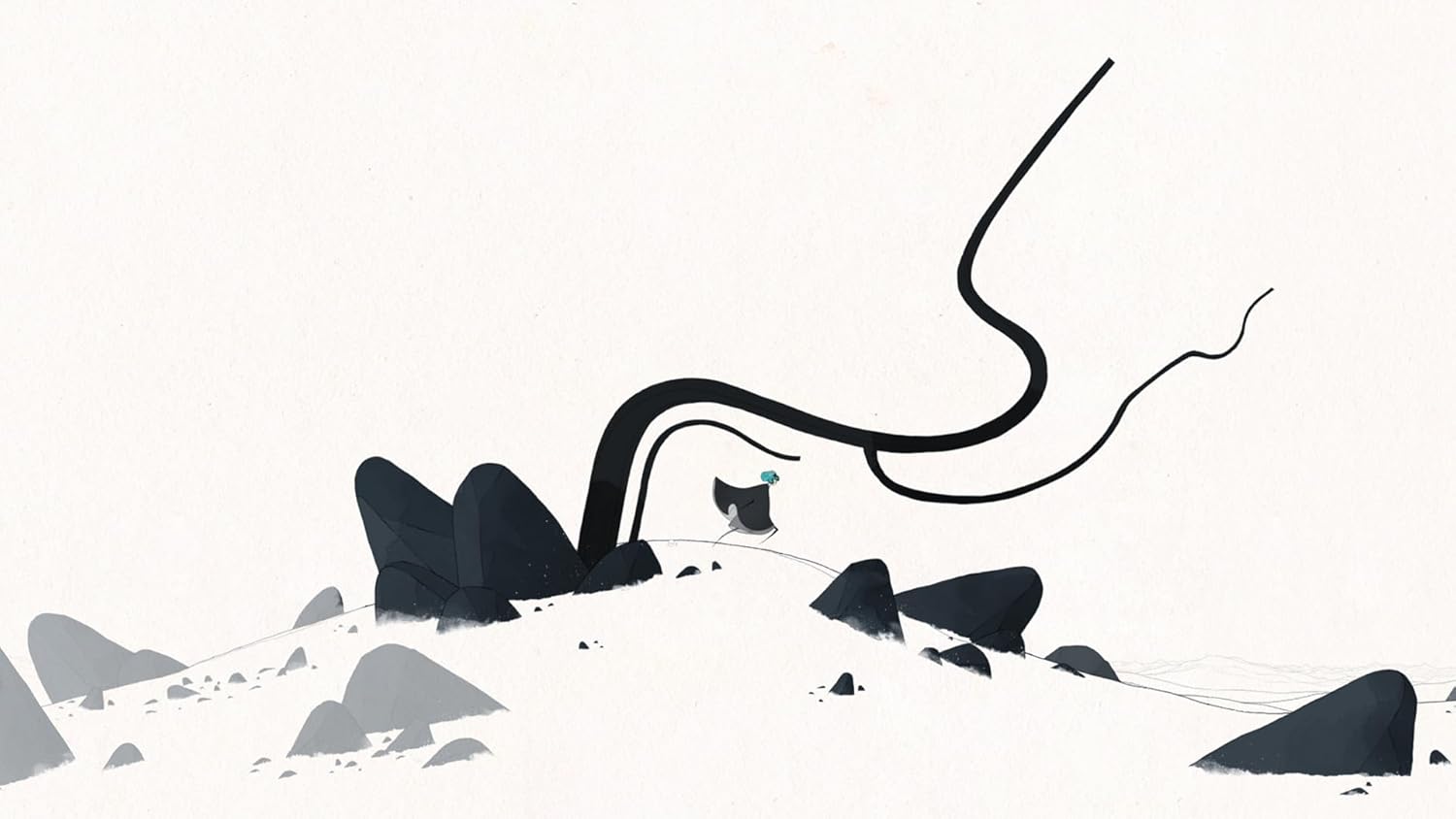 GRIS Deluxe Edition - Nintendo Switch - Devolver Digital