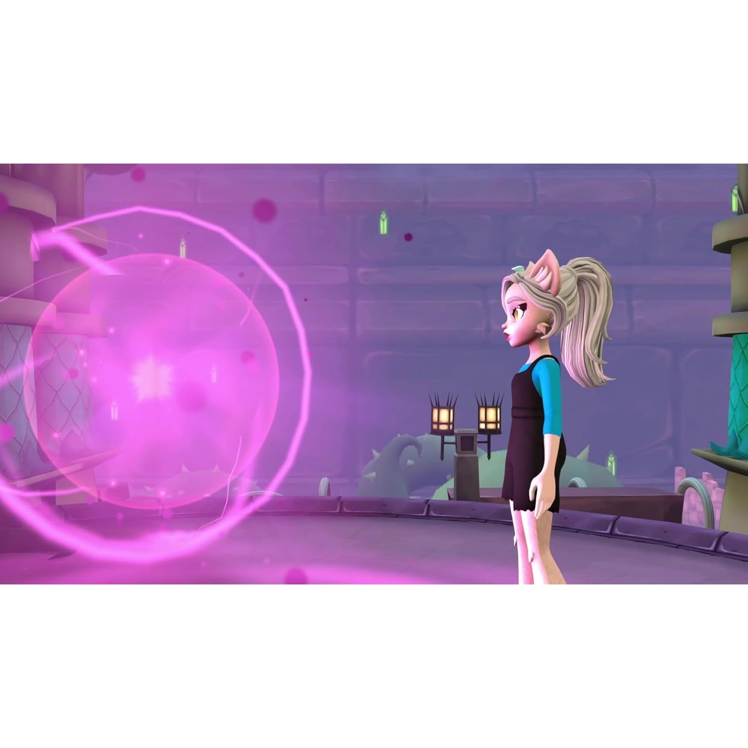Monster High: Skulltimate Secrets - Xbox Series X, Xbox One - Outright Games