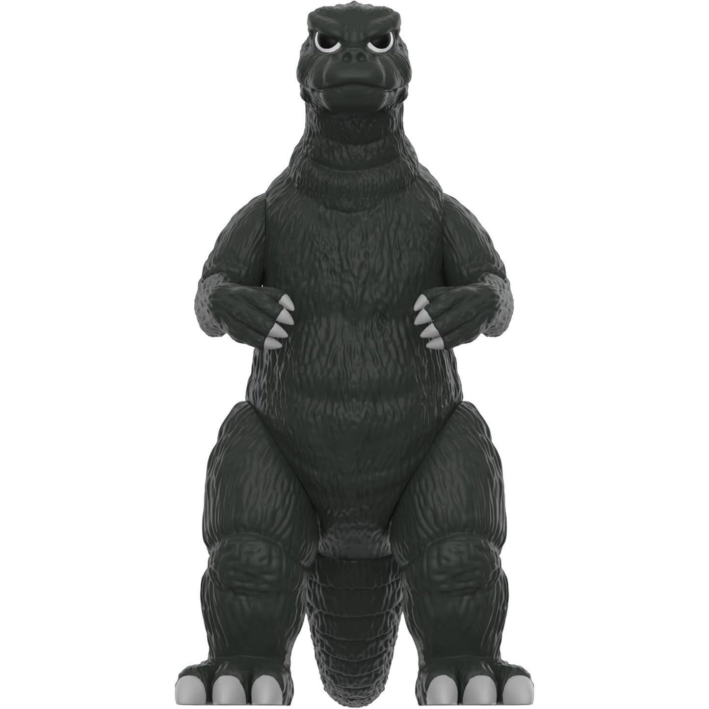 Godzilla vs. Mechagodzilla 1974 Godzilla '74 Charged Up Action Figure - Toho, Super7 - ReAction, Wave 6