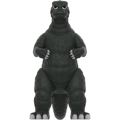 Godzilla vs. Mechagodzilla 1974 Godzilla '74 Charged Up Action Figure - Toho, Super7 - ReAction, Wave 6