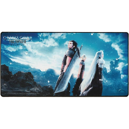 Final Fantasy VII Crisis Core Gaming Mousepad - Square Enix
