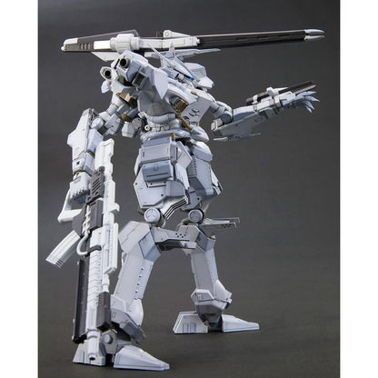Armored Core: For Answer Variable Infinity Aspina White Glint 1/72 Scale Model Kit - Kotobukiya