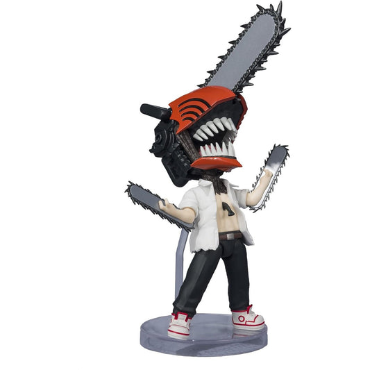 Chainsaw Man Figure - Bandai Spirits - Figuarts Mini