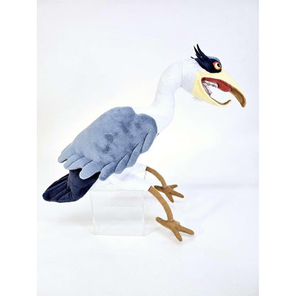 The Boy and the Heron The Heron Plush - Studio Ghibli, Sun Arrow