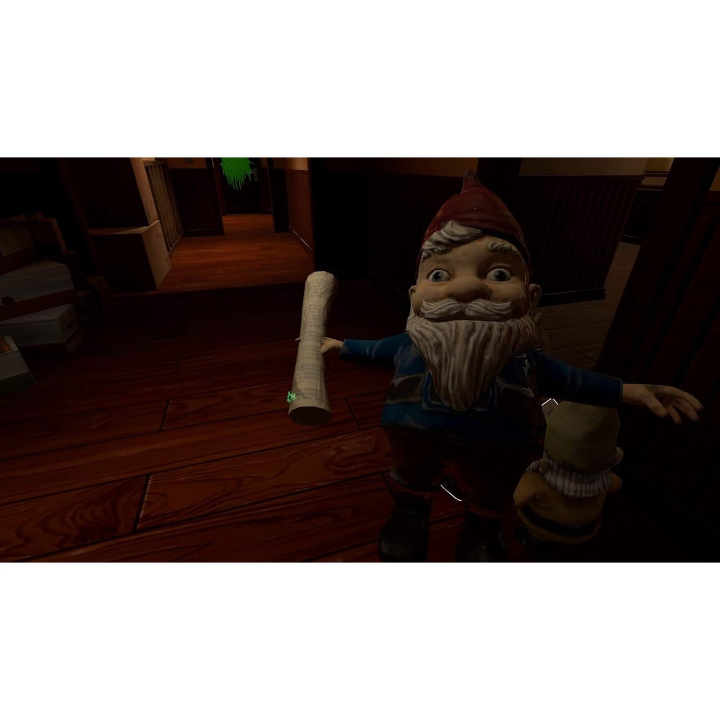Goosebumps: Dead of Night - Nintendo Switch - Cosmic Forces