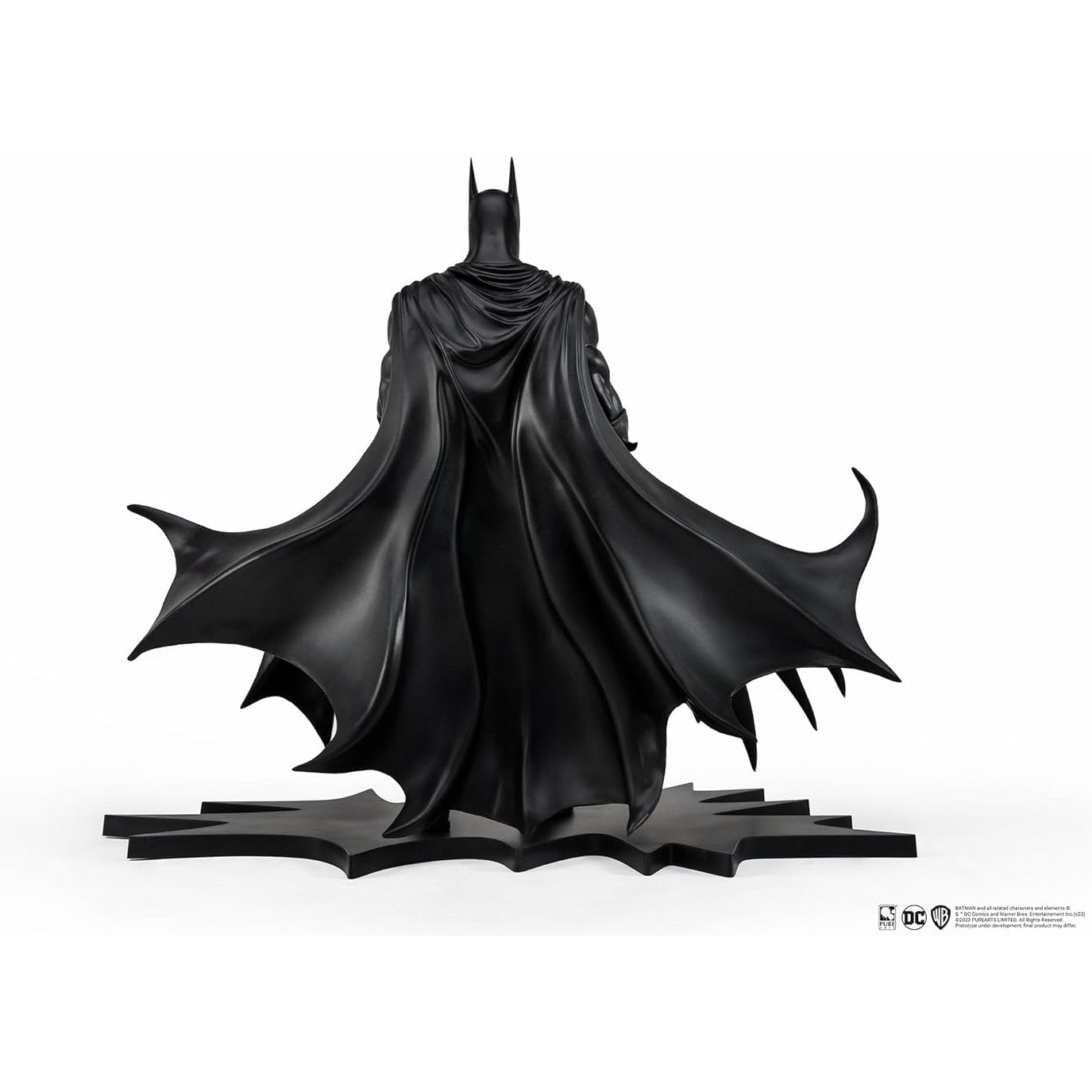 Batman 1989 Version PX Previews Exclusive 1/8 Scale Statue - PureArts DC Heroes