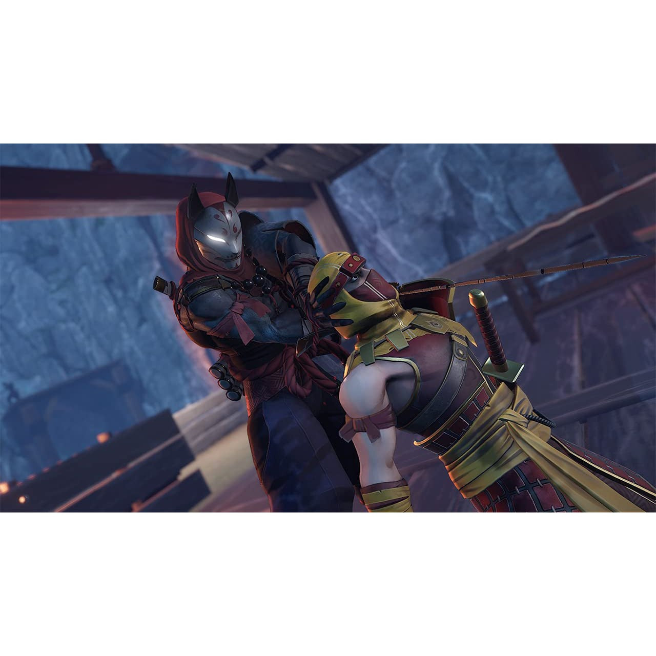 Aragami 2 - Xbox Series X, Xbox One - Merge Games