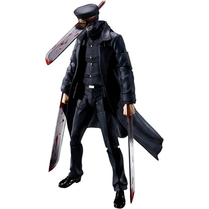 Chainsaw Man Samurai Sword Action Figure - Bandai Spirits - S.H.Figuarts