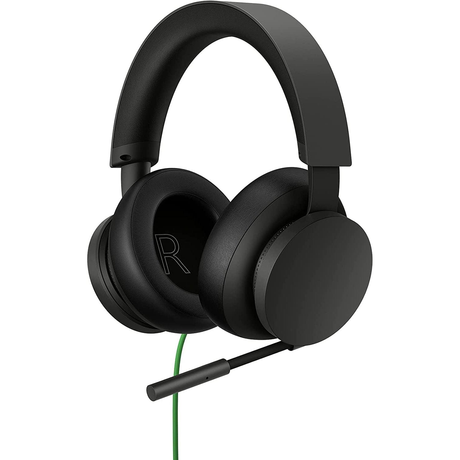 Xbox Stereo Headset - Xbox Series X|S, Xbox One & Windows - Microsoft