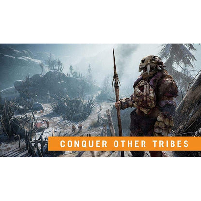 Far Cry Primal - PlayStation 4 - Ubisoft