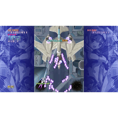 TriggerHeart Exelica - Nintendo Switch - Red Art Games