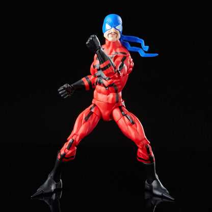 Spider-Man Tarantula Action Figure - Hasbro - Marvel Legends