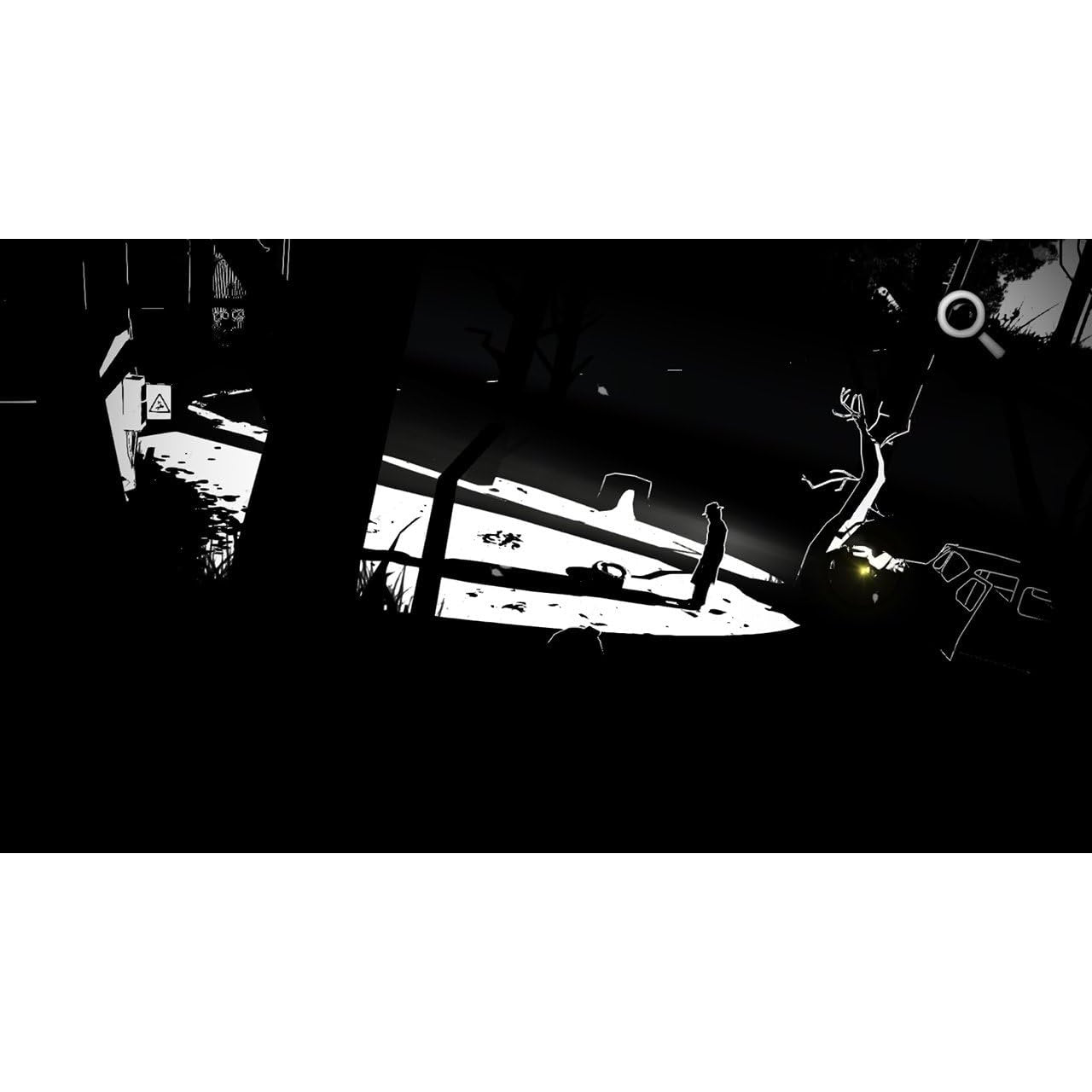 WHITE NIGHT NS