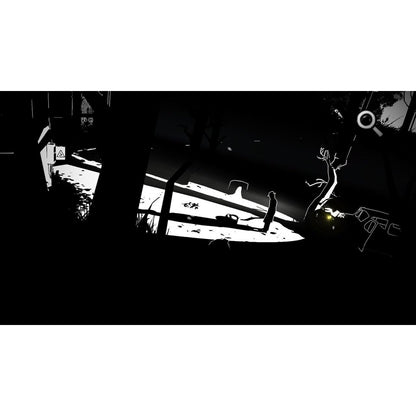 WHITE NIGHT NS
