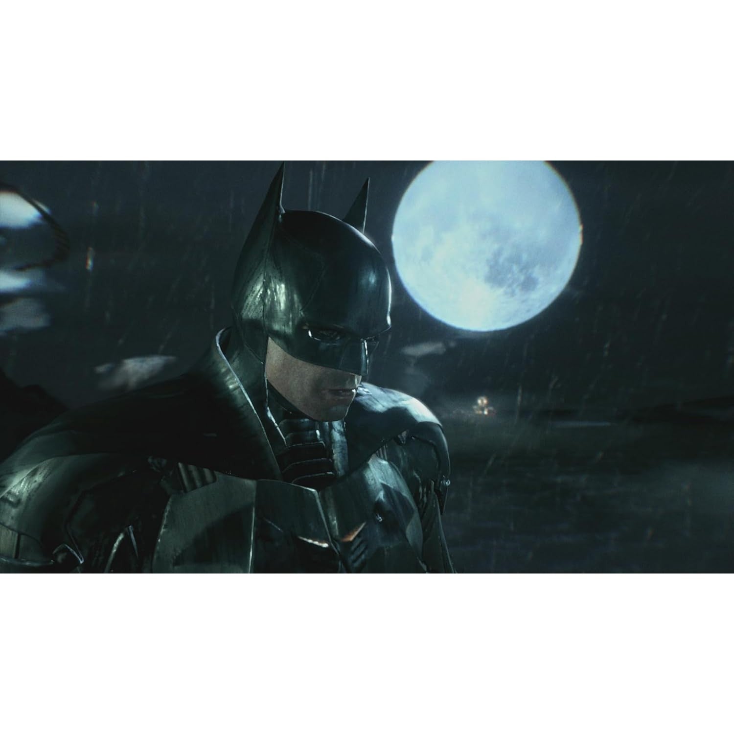 Batman: Arkham Trilogy - Nintendo Switch - Warner Bros
