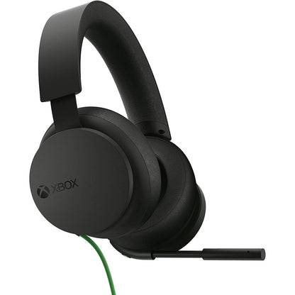 Xbox Stereo Headset - Xbox Series X|S, Xbox One & Windows - Microsoft