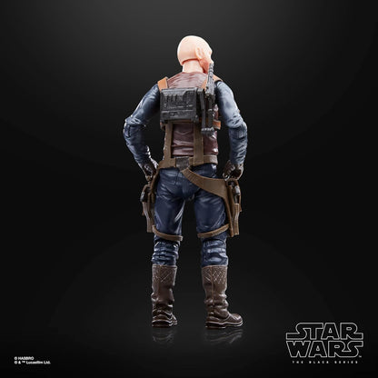 MIGS MAYFELD STAR WARS THE BLACK SERIES MANDALORIA