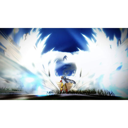 One Punch Man: A Hero Nobody Knows - PlayStation 4 - Bandai Namco