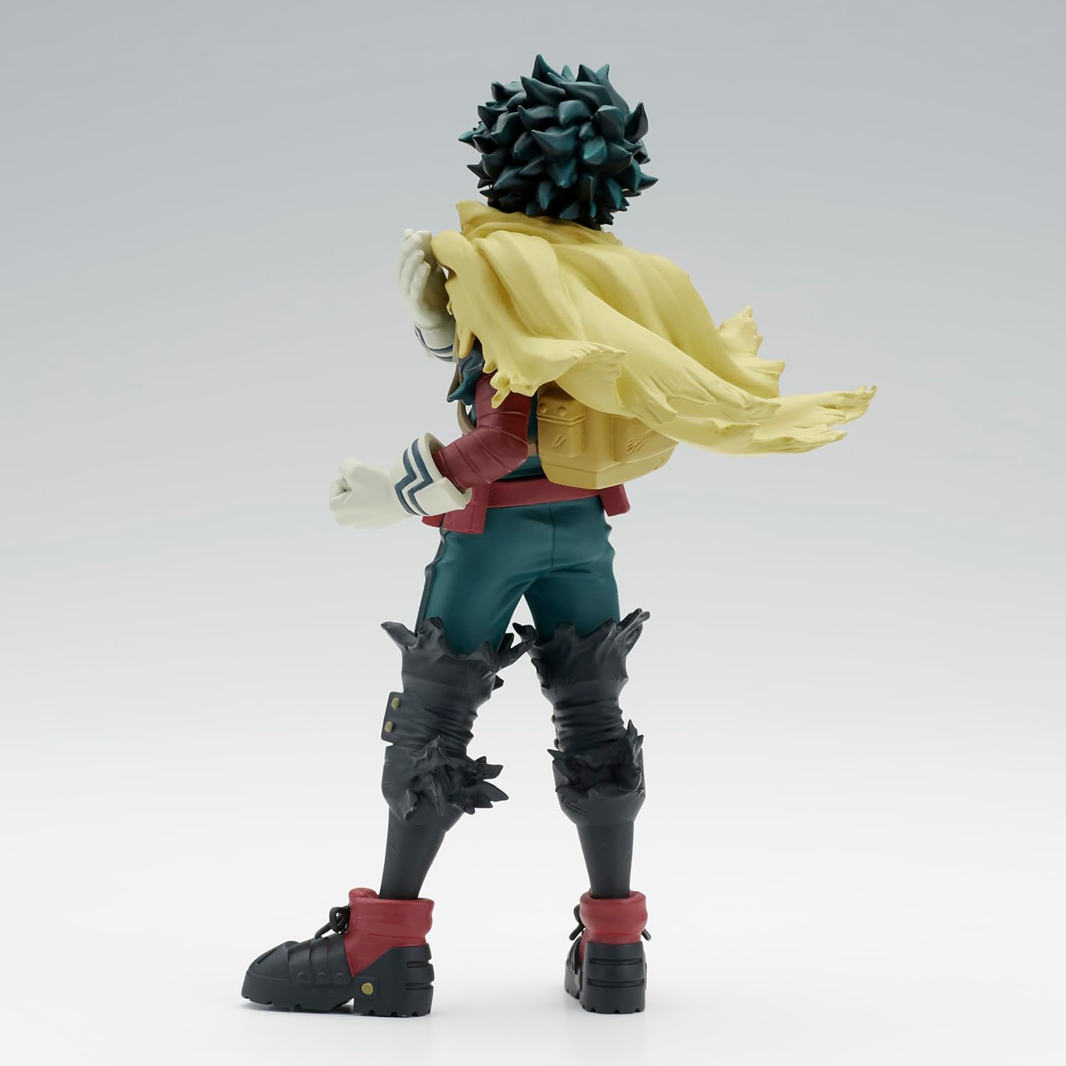 MHA Age of Heroes Deku III Statue