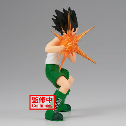 HunterXHunter Gon Vibration Stars Statue