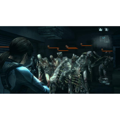 Resident Evil Revelations - PlayStation 4 - Capcom