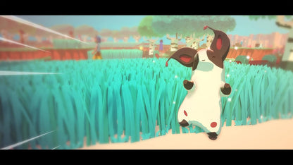 Temtem - Xbox Series X - Humble Games