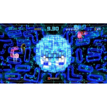Pac-Man Championship Edition 2 + Arcade Game Series - PlayStation 4 - Namco Bandai