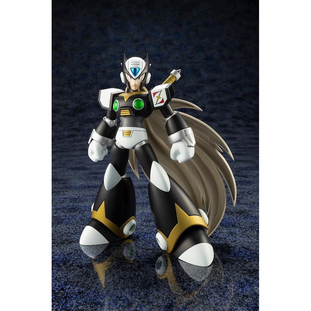 Mega Man X Black Zero 1/12 Scale Model Kit - Kotobukiya