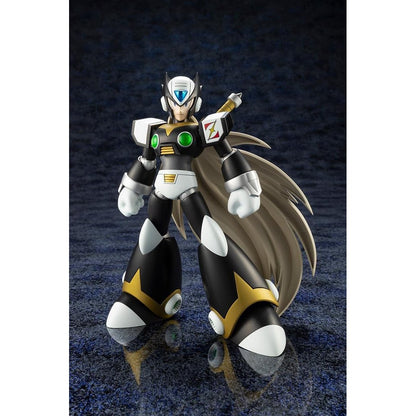 Mega Man X Black Zero 1/12 Scale Model Kit - Kotobukiya