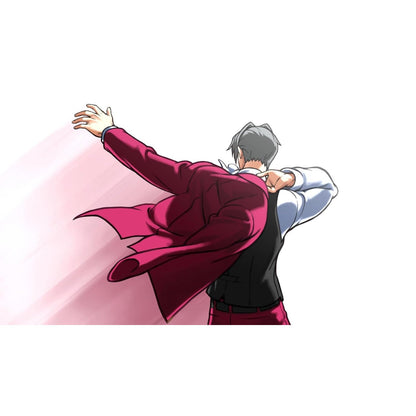 Ace Attorney Investigations Collection - Nintendo Switch - Capcom